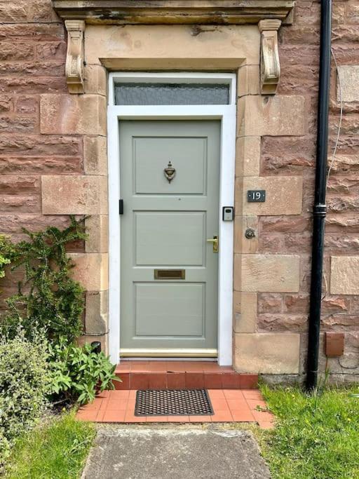 The Green Door Inverness Ngoại thất bức ảnh